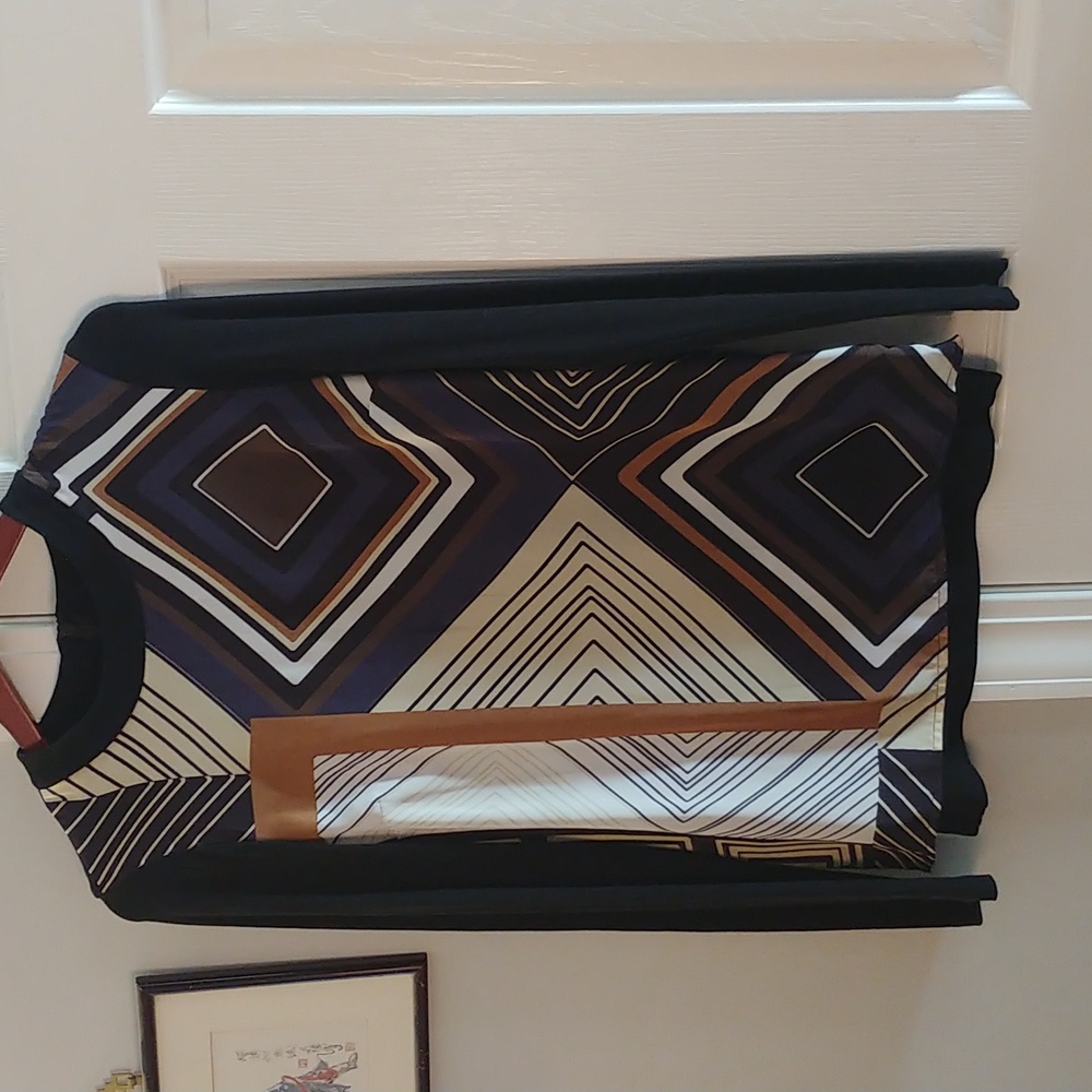 Geometric Top